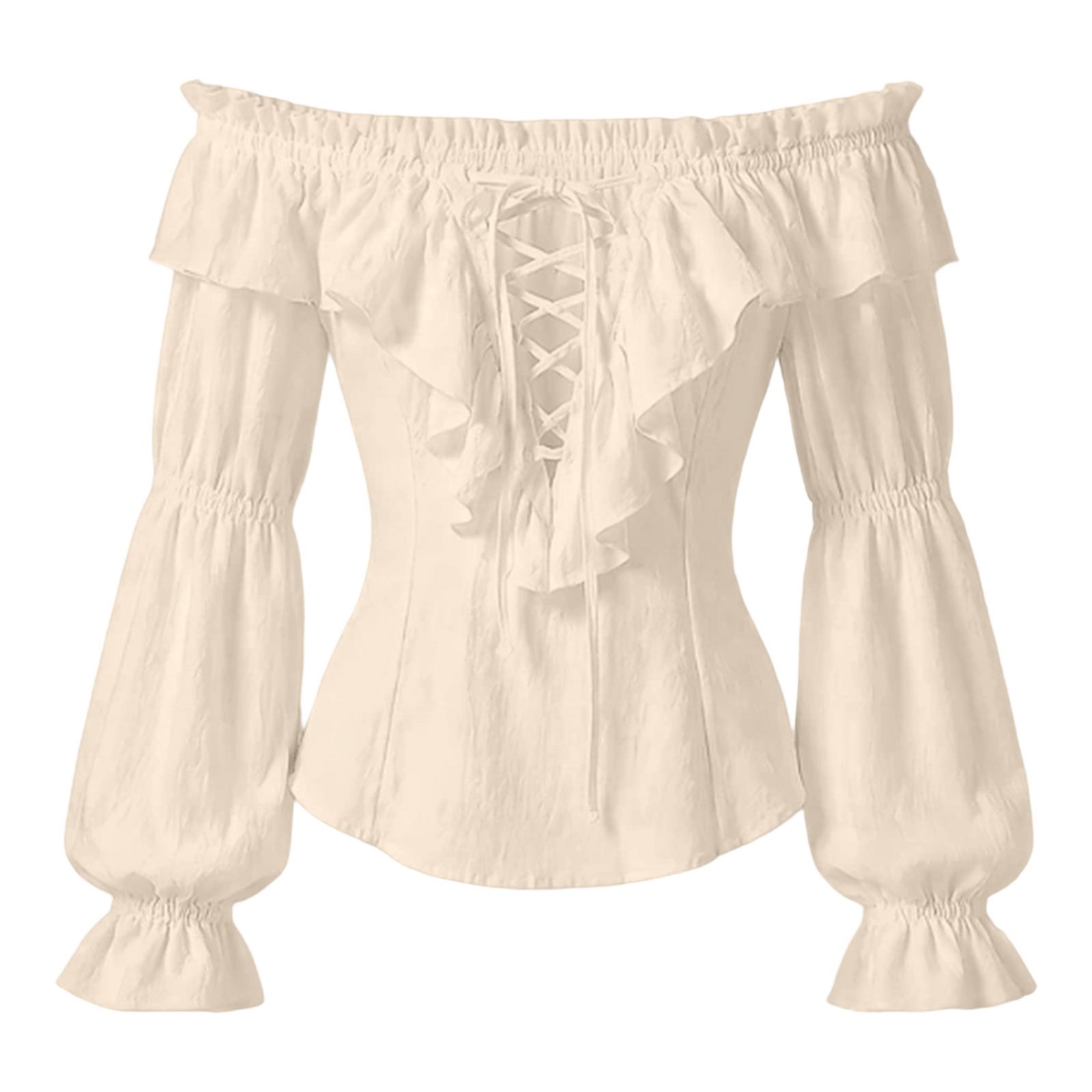 Blouse de pirate pour femmes,  - Costumes avis et prix