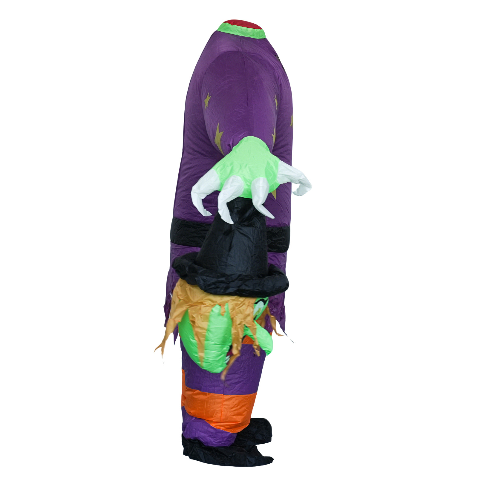 1 pièce de costume gonflable d - Costumes avis et prix