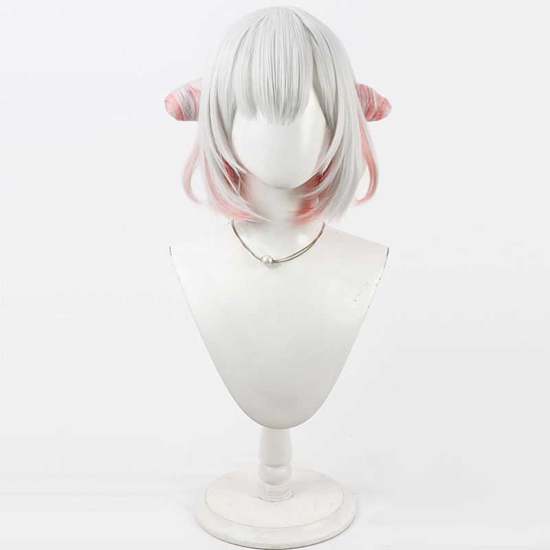 Suou Patra Cosplay perruque Vt - Anime Cosplay Wig Heat Resistant avis et prix