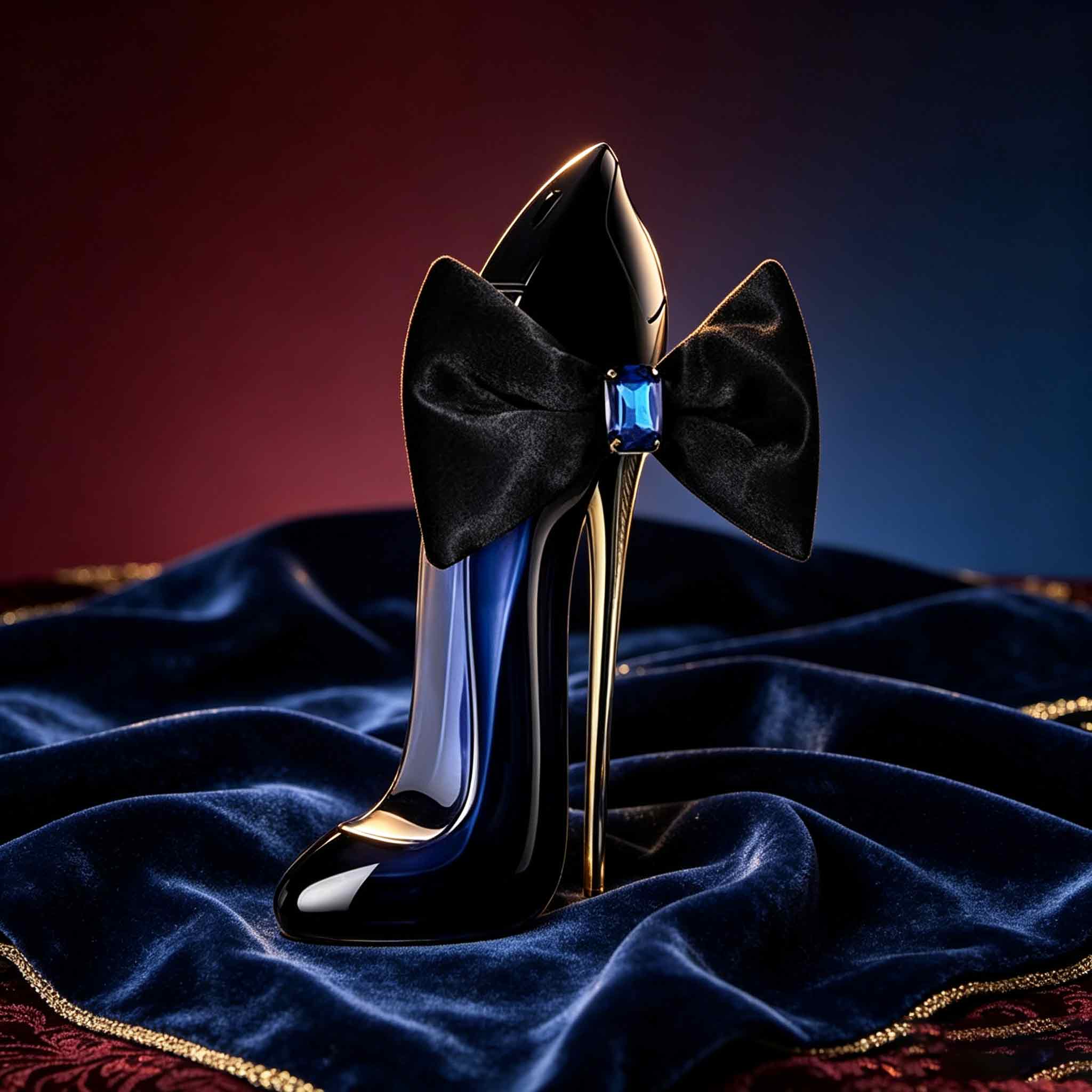 Carolina Herrera Good Girl Bow - Novelty Gifts avis et prix