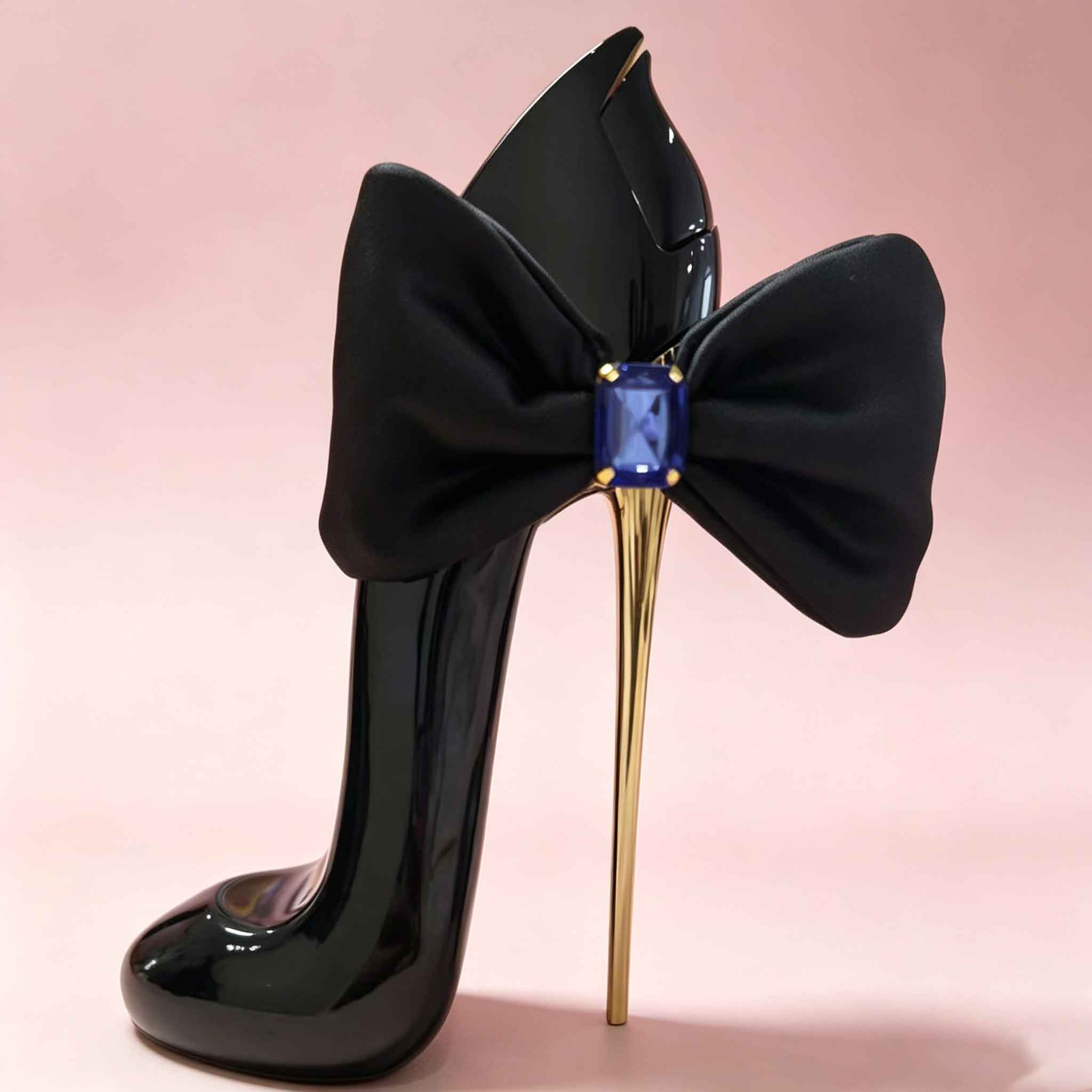 Carolina Herrera Good Girl Bow - Novelty Gifts avis et prix