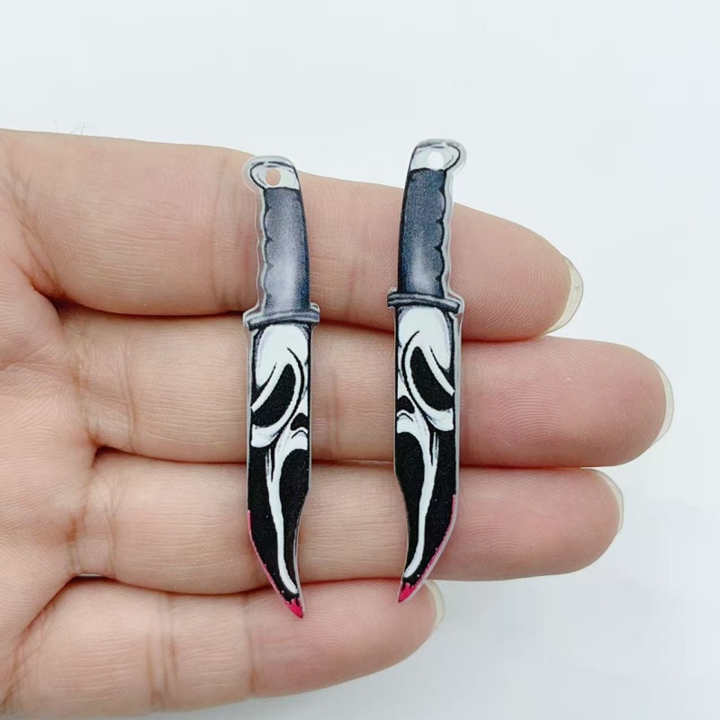 10 pièces de bijoux en acryliq - Party Supplies avis et prix