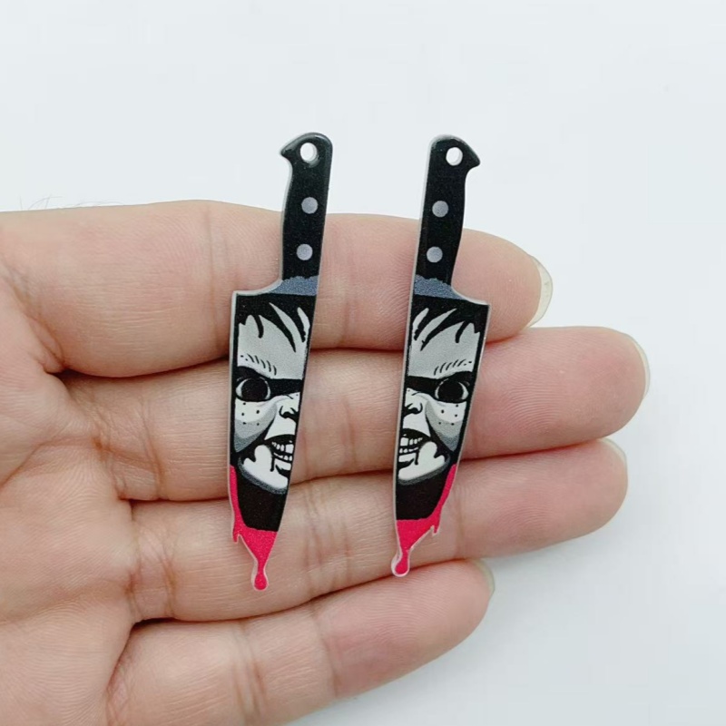 10 pièces de bijoux en acryliq - Party Supplies avis et prix