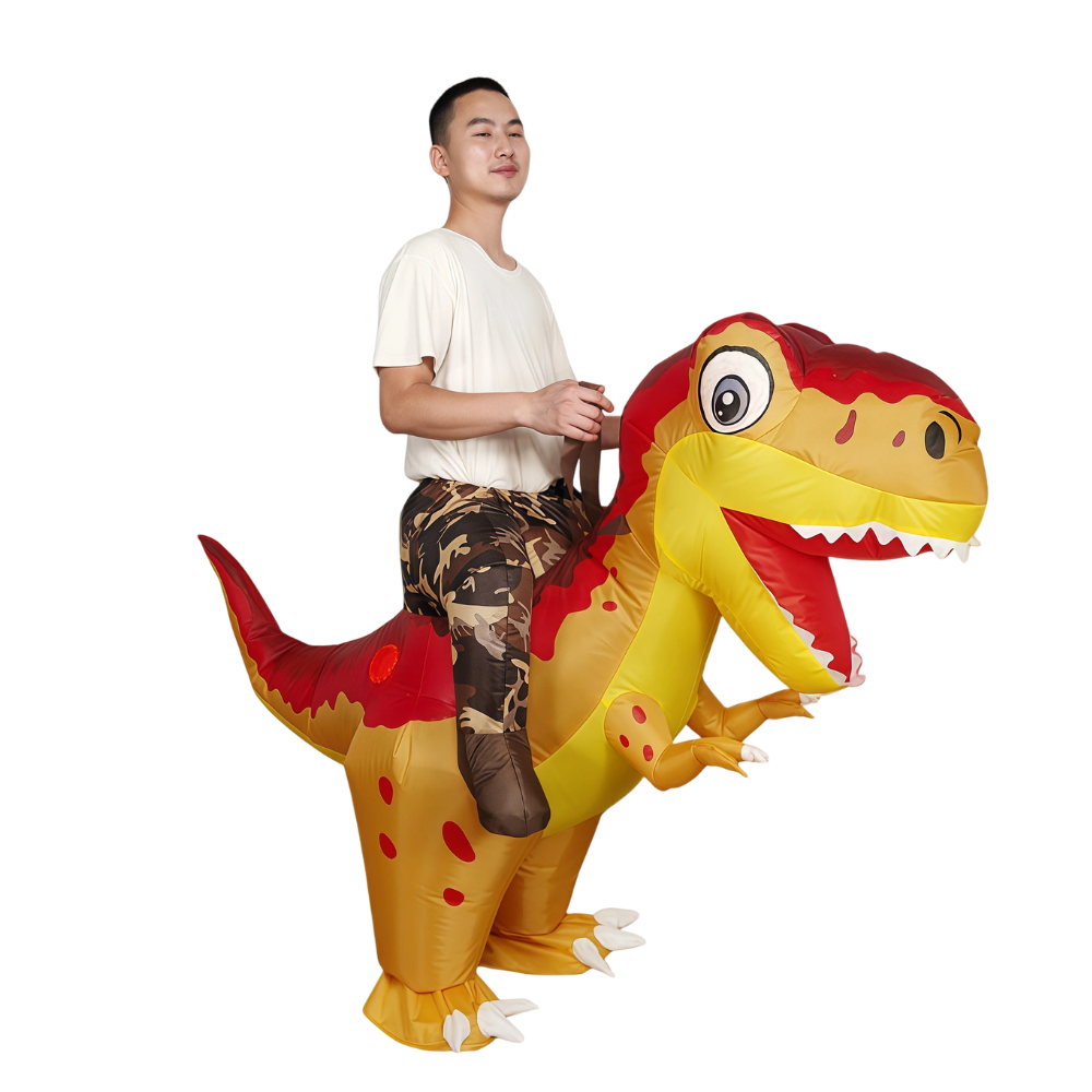 Costume gonflable pour adulte, - Costumes avis et prix