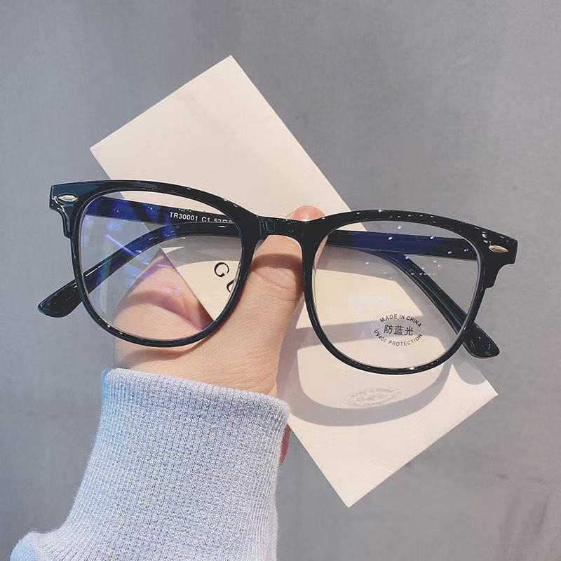 Lunettes ultralégères rétro tr - Glow In The Dark Party Glasses avis et prix