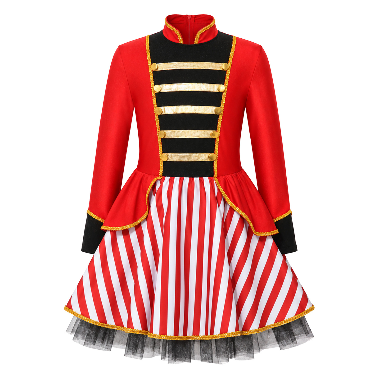 # Costume de maître de cérémon - Costumes avis et prix