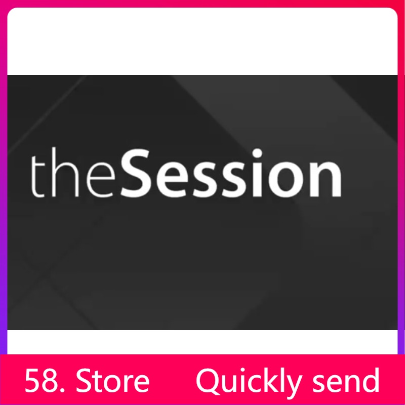 The Session - Diffusion en dir - Magic Tricks avis et prix