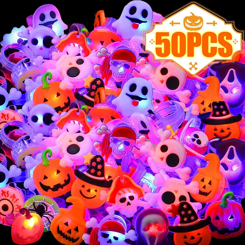 Anneaux Shoous Créatifs et Mig - Glow In The Dark Party Glasses avis et prix