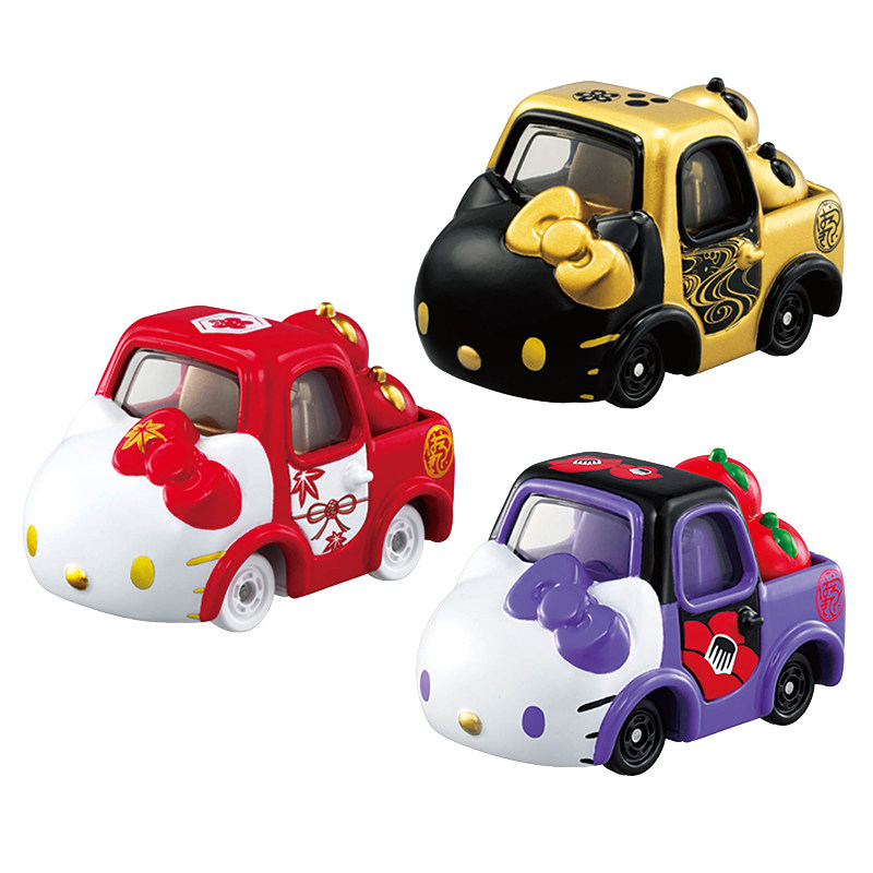 Takara Tomy Tomica Dream Tomic - Novelty Gifts avis et prix