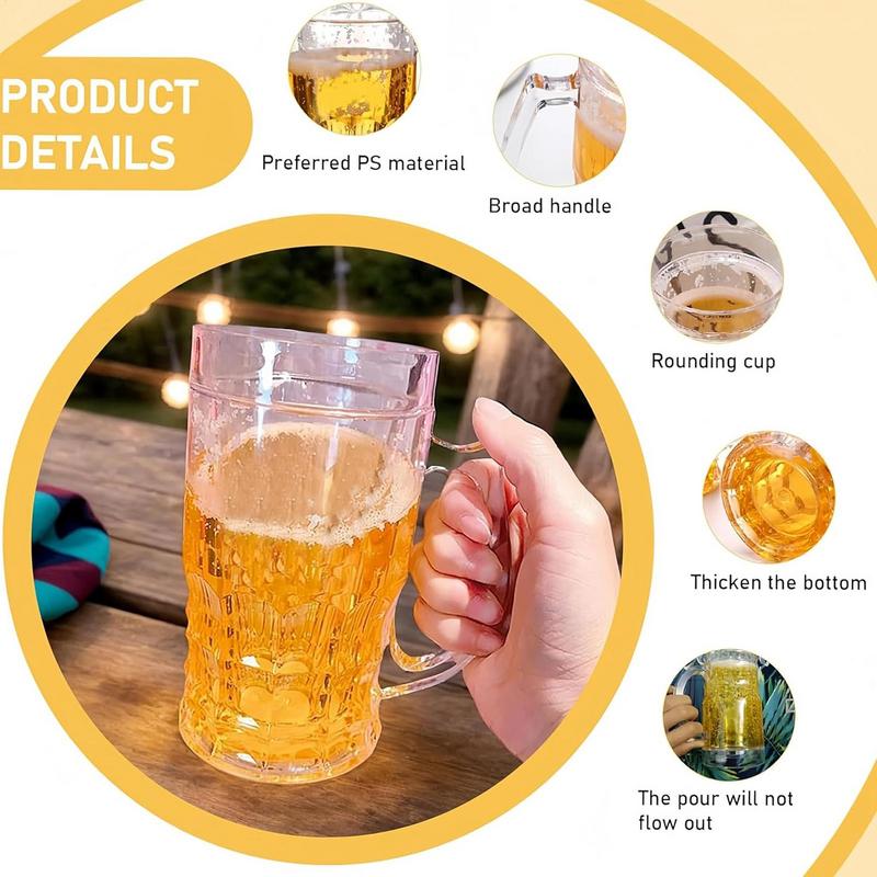 Tasse à bière fausse drôle de  - Prank Toys avis et prix