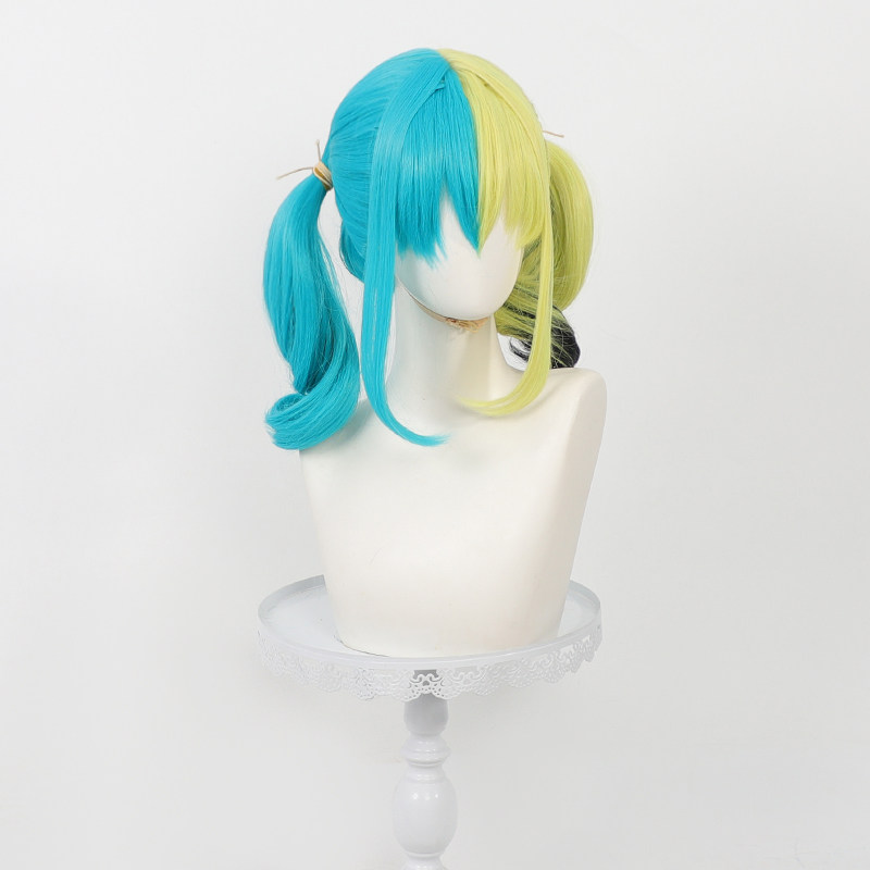 Perruque de Cosplay Anime Cana - Anime Cosplay Wig Heat Resistant avis et prix