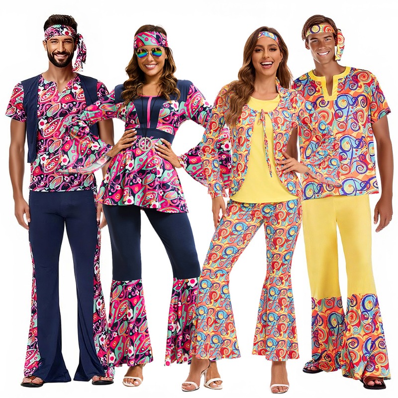 Costume de cosplay de carnaval - Costumes avis et prix