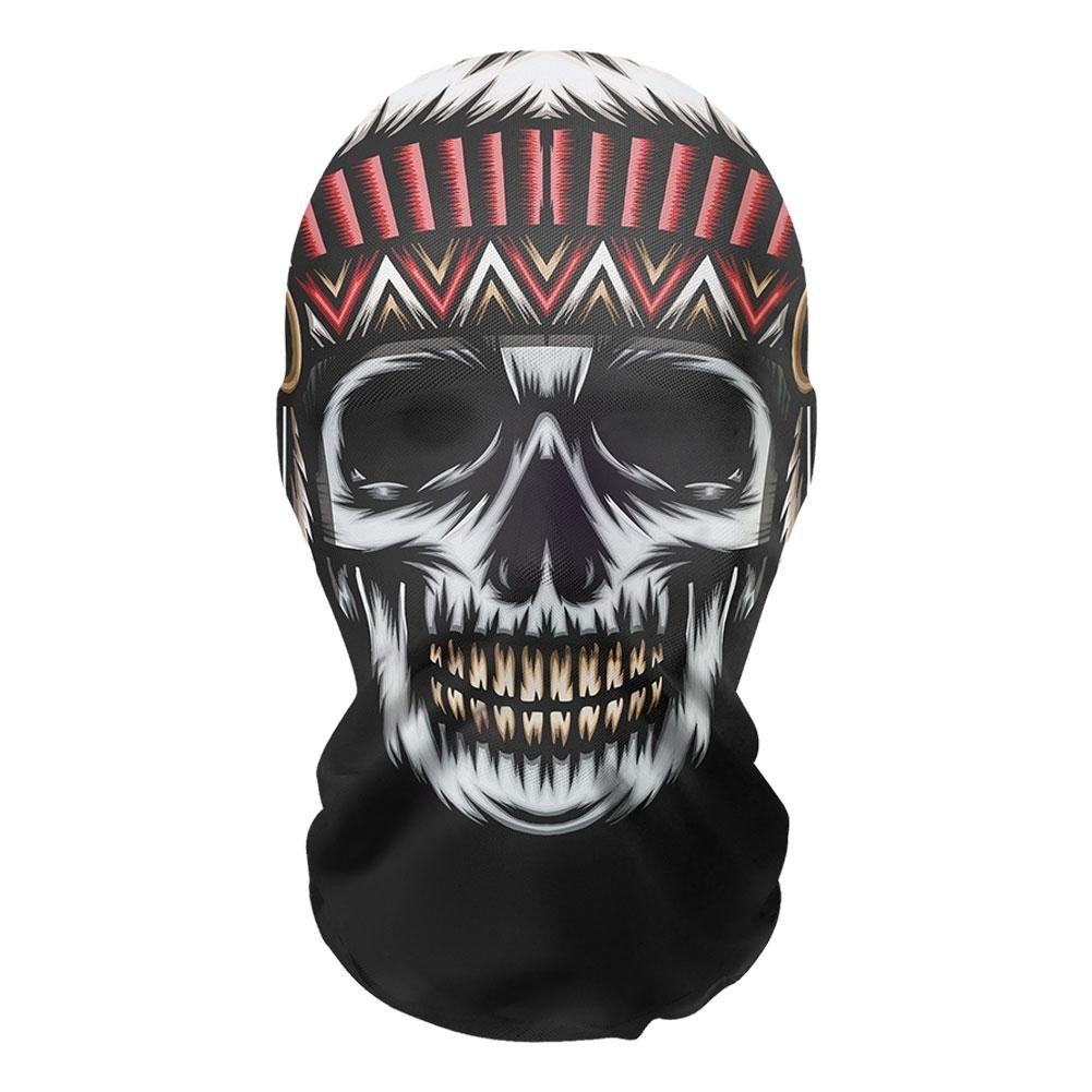 Masque imprimé en 3D pour jeu  - Led Purge Mask Halloween avis et prix
