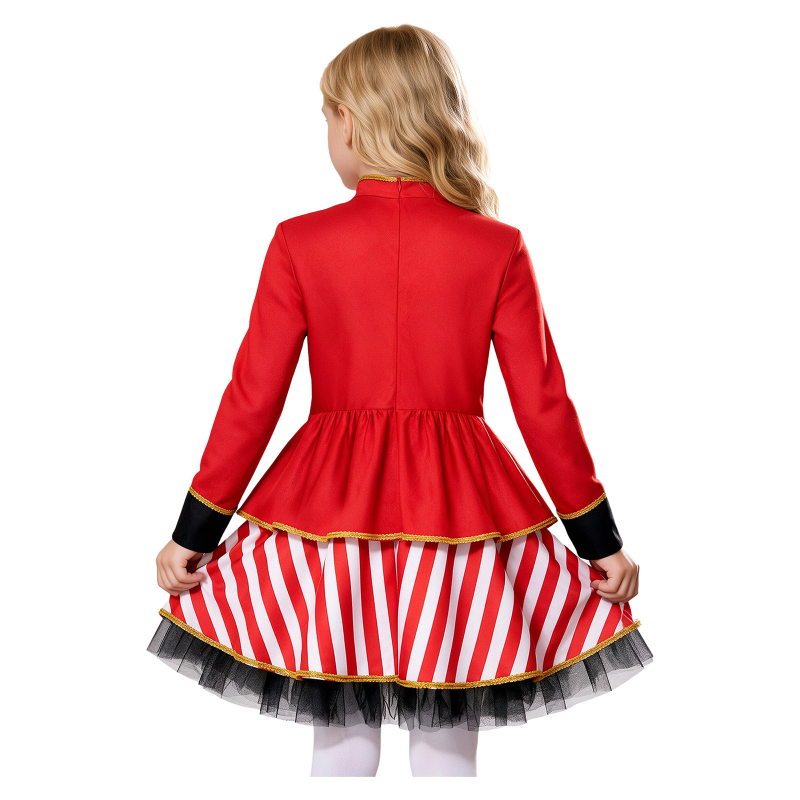 Costume de maître de cérémonie - Costumes avis et prix