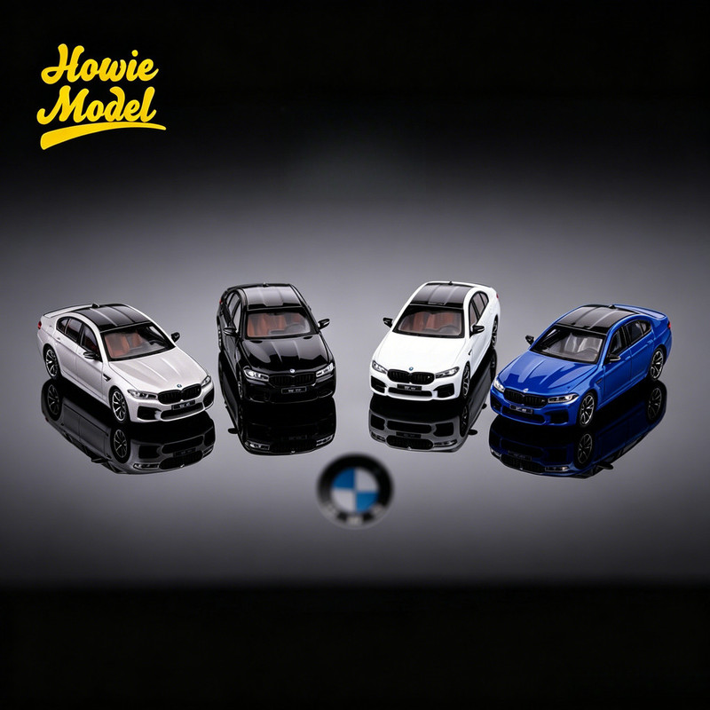 Modèle de voiture miniature BM - Novelty Gifts avis et prix