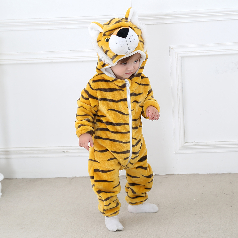 Bébé barboteuses enfants Cospl - Spiderman Jumpsuit Kids avis et prix