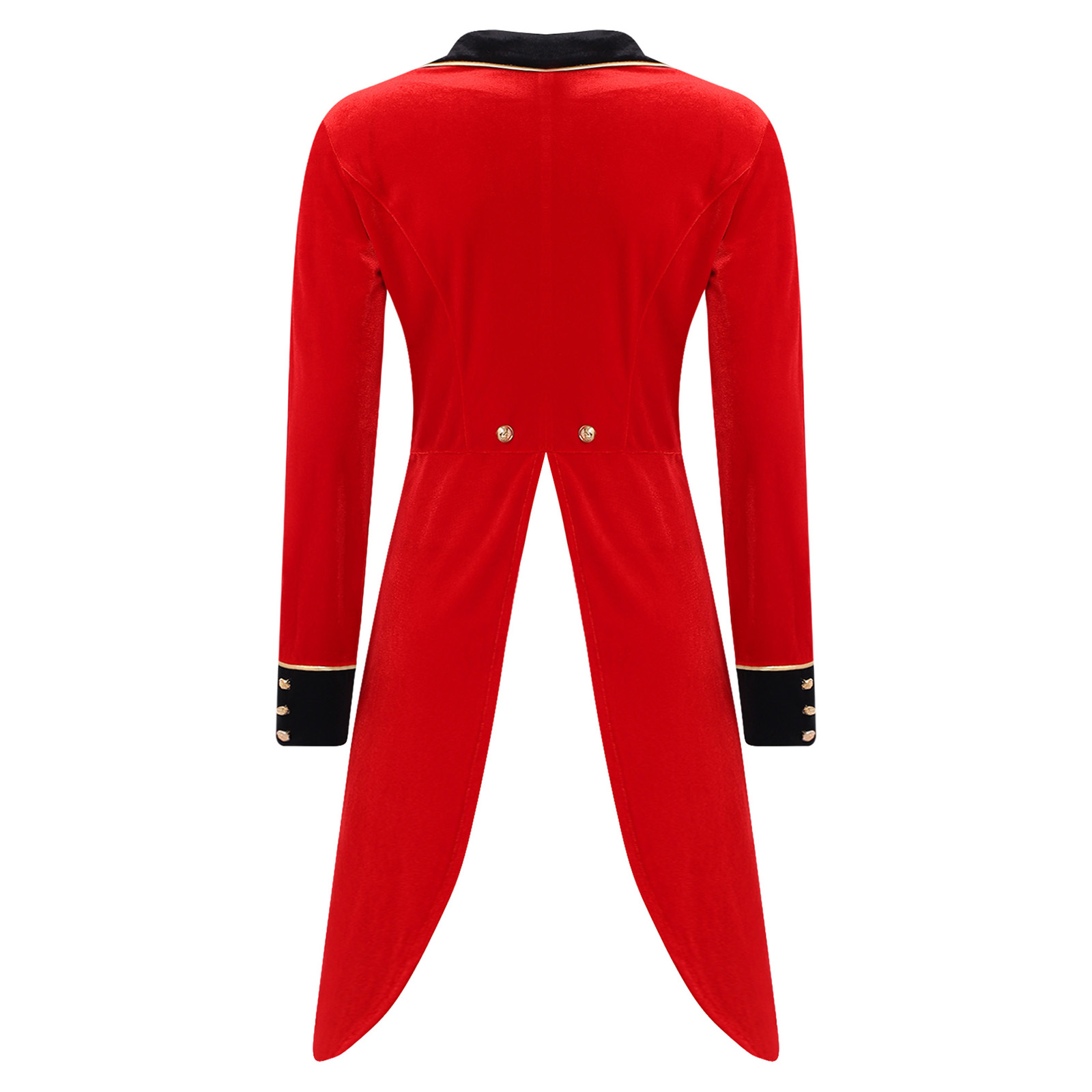 Veste de cirque pour femme, co - Costumes avis et prix