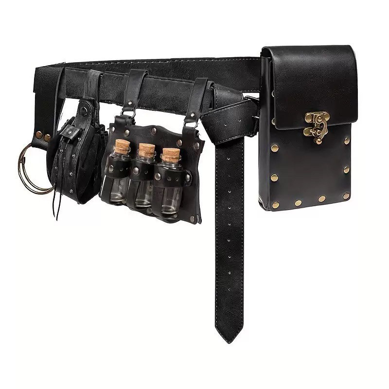 Ensemble d'accessoires de cost - Costumes avis et prix