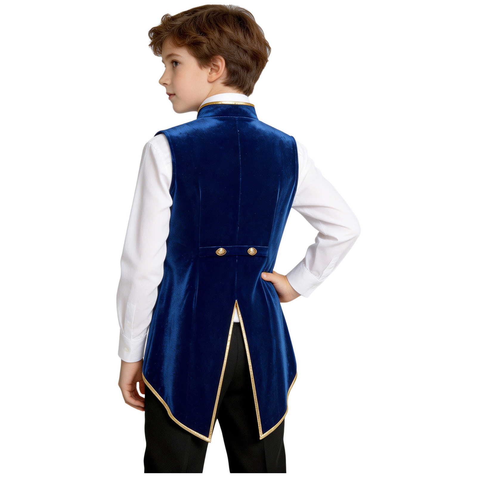 Veste de style médiéval et de  - Costumes avis et prix