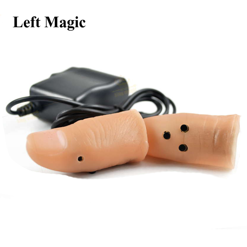 Embouts de pouce Super lumière - Thumb Tip Magic Trick Set avis et prix