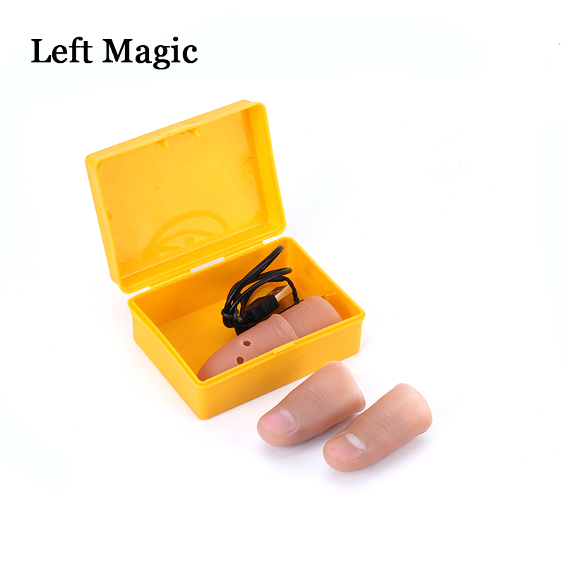 Embouts de pouce Super lumière - Thumb Tip Magic Trick Set avis et prix