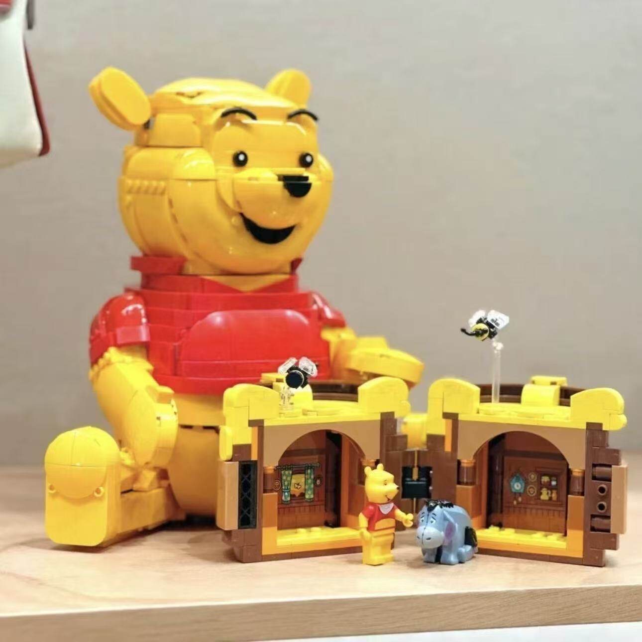 Jouet en peluche ours en peluc - Novelty Gifts avis et prix