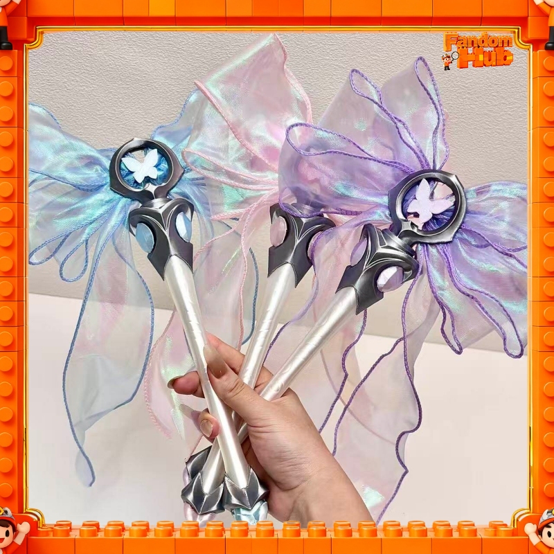 Accessoire de cosplay Valorant - Magic Tricks avis et prix