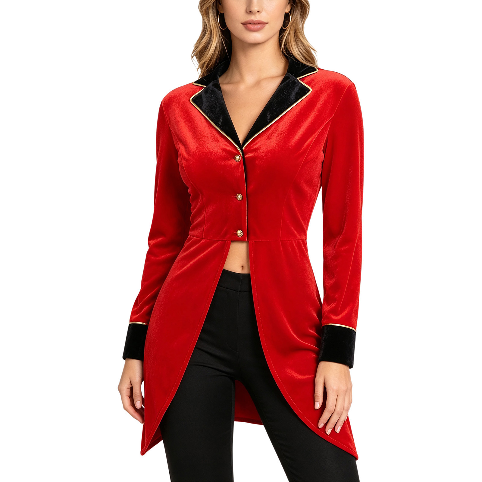 Veste de maître de cérémonie d - Costumes avis et prix