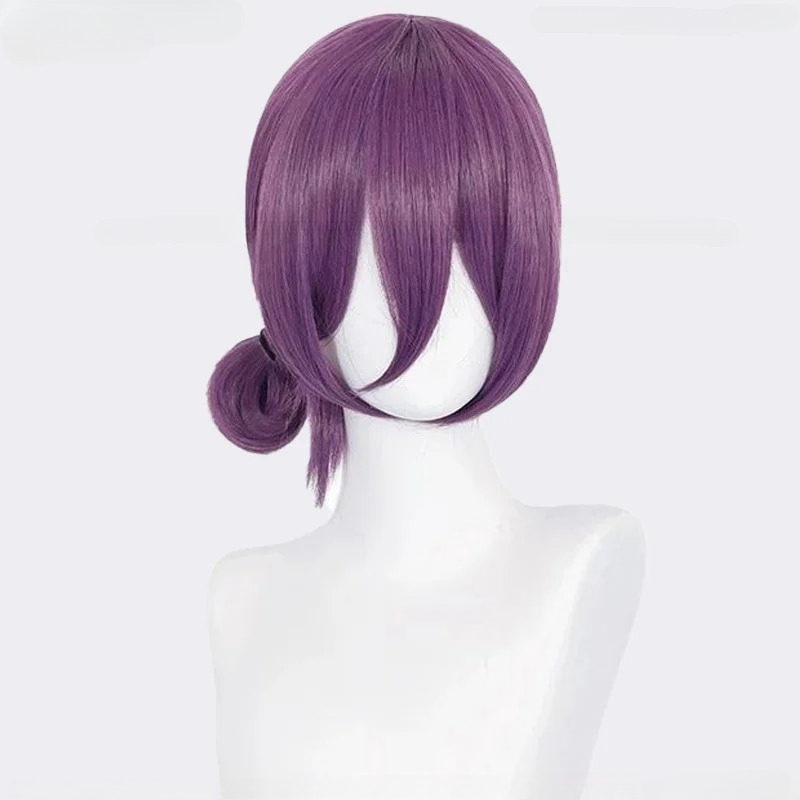 Perruques de Cosplay Anime Rez - Anime Cosplay Wig Heat Resistant avis et prix