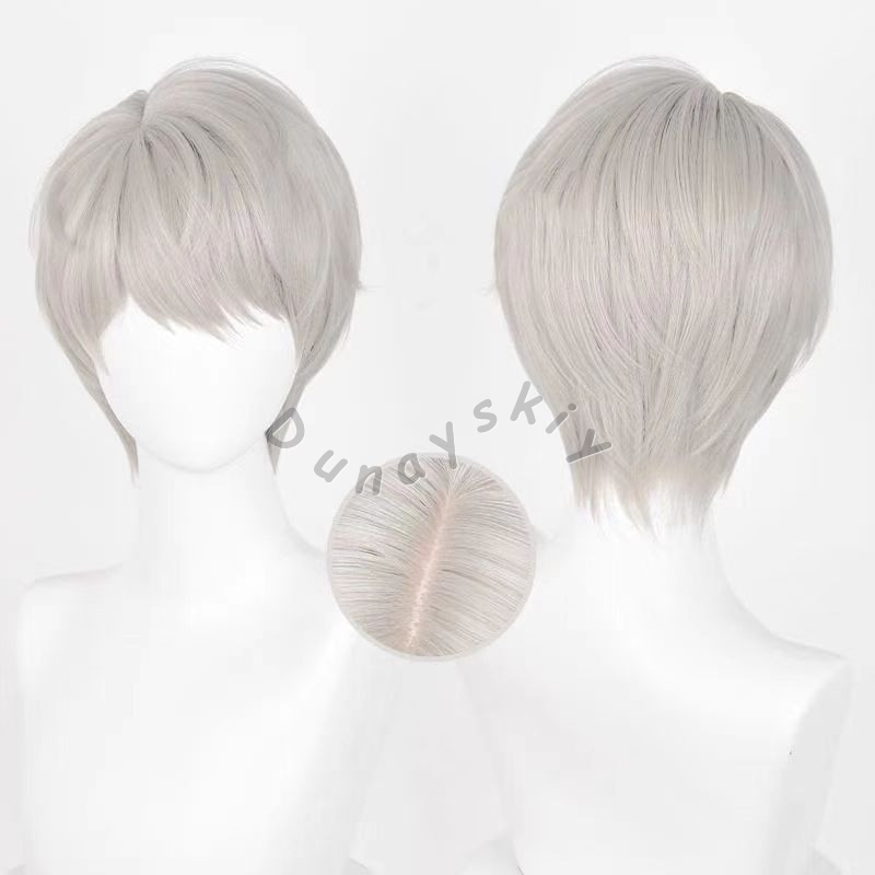 Perruque Cosplay Love And Deep - Anime Cosplay Wig Heat Resistant avis et prix